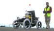 Pavement Engineers Release Updated Robotic Pavement Texture Profiler